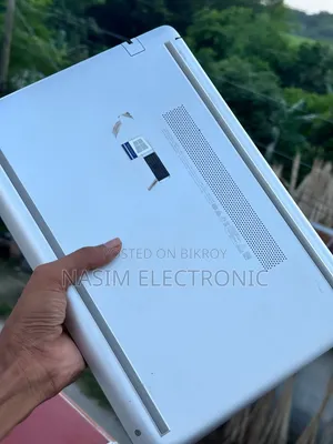 ল্যাপটপ এইচপি ১৪এস ৪জিবি ইন্টেল কোর আই৩ এইচডিডি ১টি