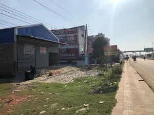 শোরুম /গোডাউন /কারখানা (ময়মনসিংহে)