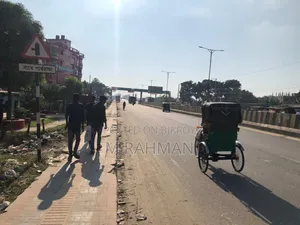শোরুম /গোডাউন /কারখানা (ময়মনসিংহে)