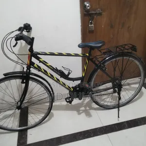 Will Sell a Bicycle