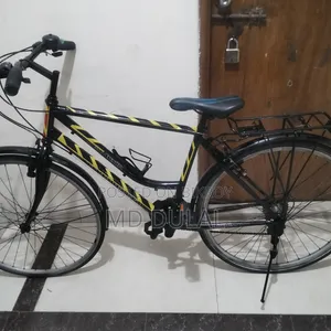 Will Sell a Bicycle