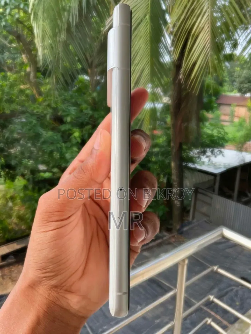 গুগল পিক্সেল ৭ ১২৮ জিবি হোয়াইট