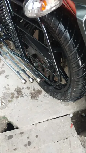 বাজাজ পালসার ১৫০ ২০২২ ব্ল্যাক