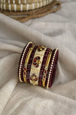 Hand Made Churi