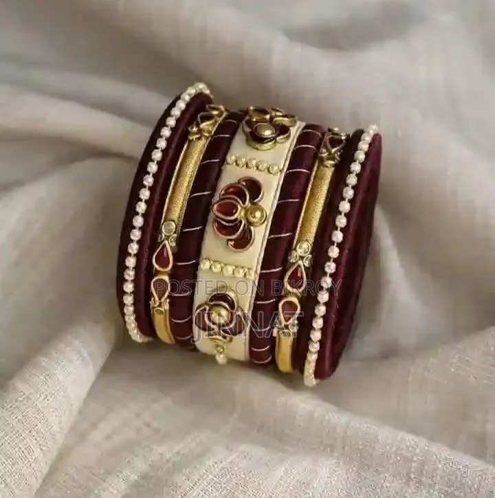 Hand Made Churi