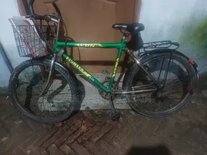 Hero Non-Gear Bicycle