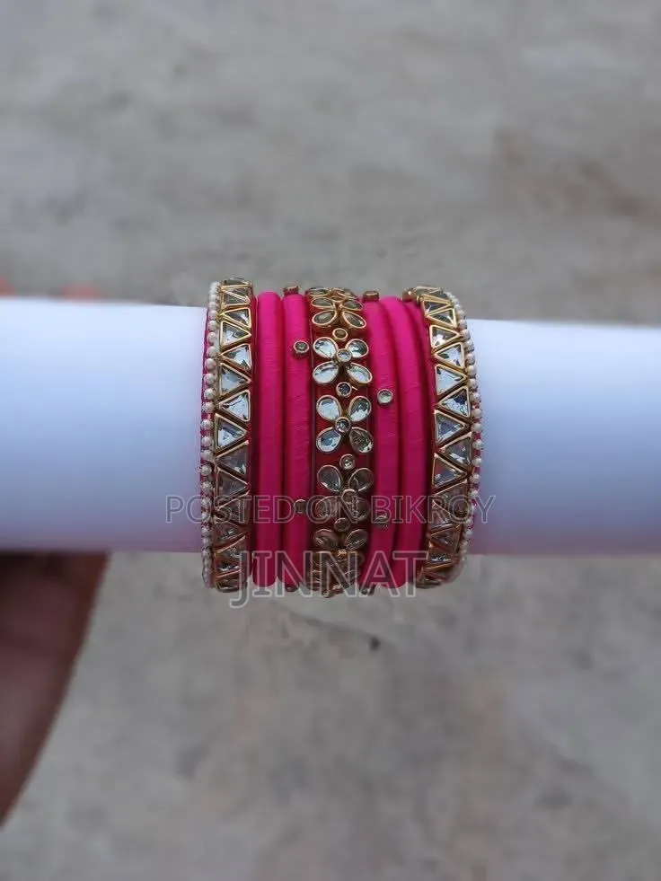 Hand Made Churi