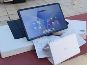 Xiaomi Pad 5 128 GB Gray