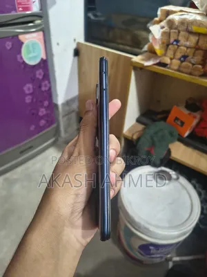 অপো এ১৫এস ১২৮ জিবি ব্ল্যাক