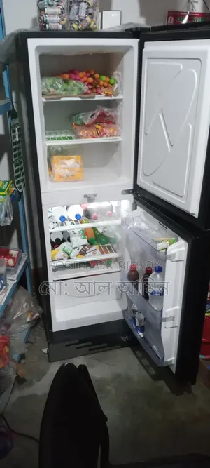 Walton Fridge