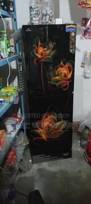 Walton Fridge