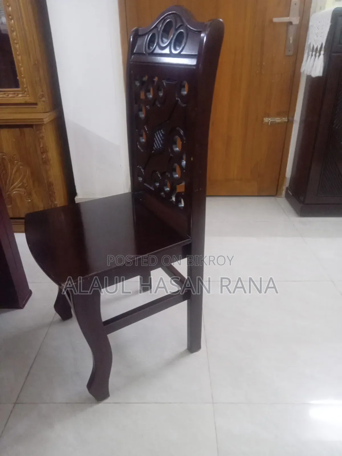 Marble Stone Dining Table for Sale