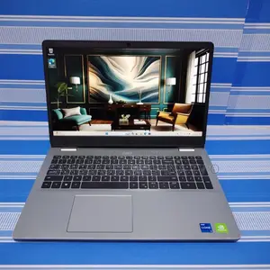Dell 8gb AMD Ryzen SSD 512gb Laptop