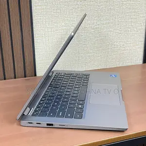 Dell 8gb AMD Ryzen SSD 512gb Laptop