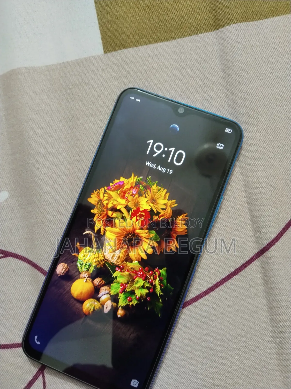 Vivo Y20 64 GB
