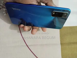 Vivo Y20 64 GB