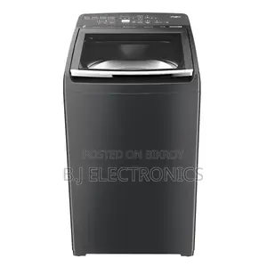 Whirlpool SW PRO ৮.০ কেজি টপ লোড ওয়াশিং মেশিন