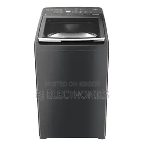 Whirlpool SW PRO ৮.০ কেজি টপ লোড ওয়াশিং মেশিন