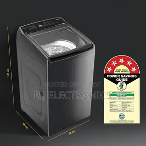 Whirlpool SW PRO ৮.০ কেজি টপ লোড ওয়াশিং মেশিন