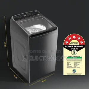 Whirlpool SW PRO ৮.০ কেজি টপ লোড ওয়াশিং মেশিন