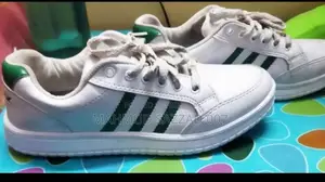White Jump Speedx