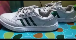 White Jump Speedx