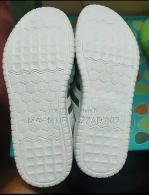White Jump Speedx