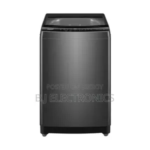 Haier টপ লোড অটোমেটিক ওয়াশিং মেশিন | HWM80-316S6 | ৮ কেজি