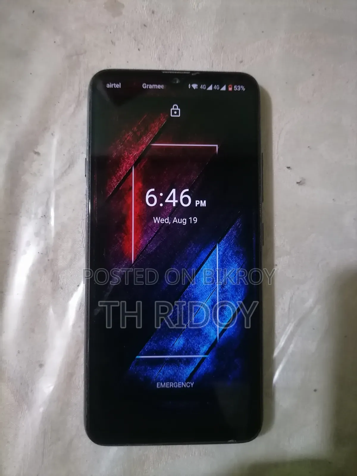 Walton 64 GB Black