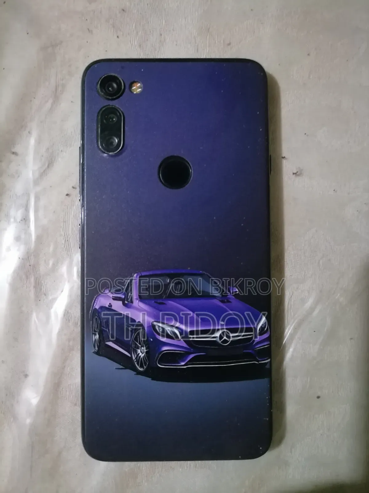 Walton 64 GB Black