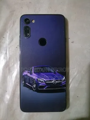 Walton 64 GB Black