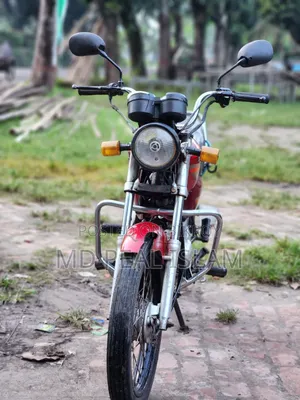 Hero 2012 Red