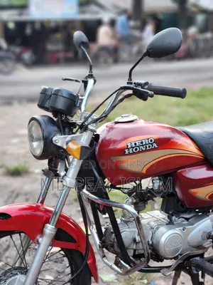 Hero 2012 Red