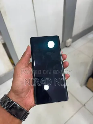 Google Pixel 7 Pro 256 GB White