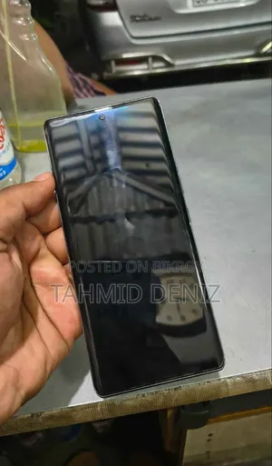 Tecno Pova Curve 256 GB Gray