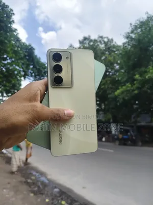 New Realme 14x 256 GB Bronze