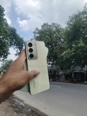 New Realme 14x 256 GB Bronze