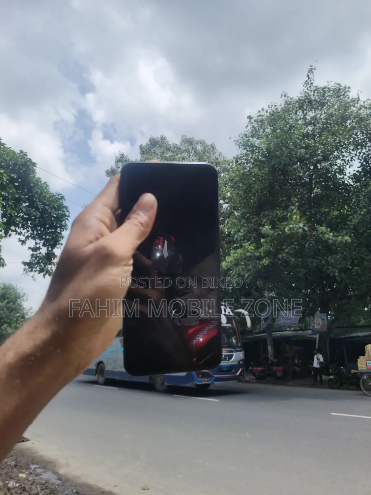 New Realme 14x 256 GB Bronze