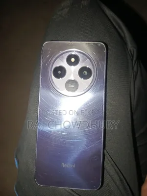 Xiaomi Redmi 14C 128 GB Blue