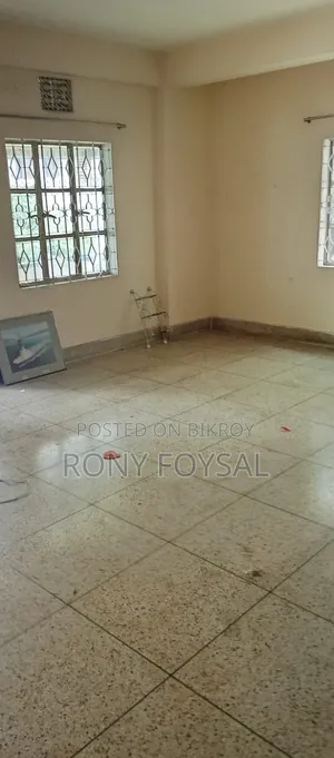 3 Bedroom House in Mohammadpur for Rent