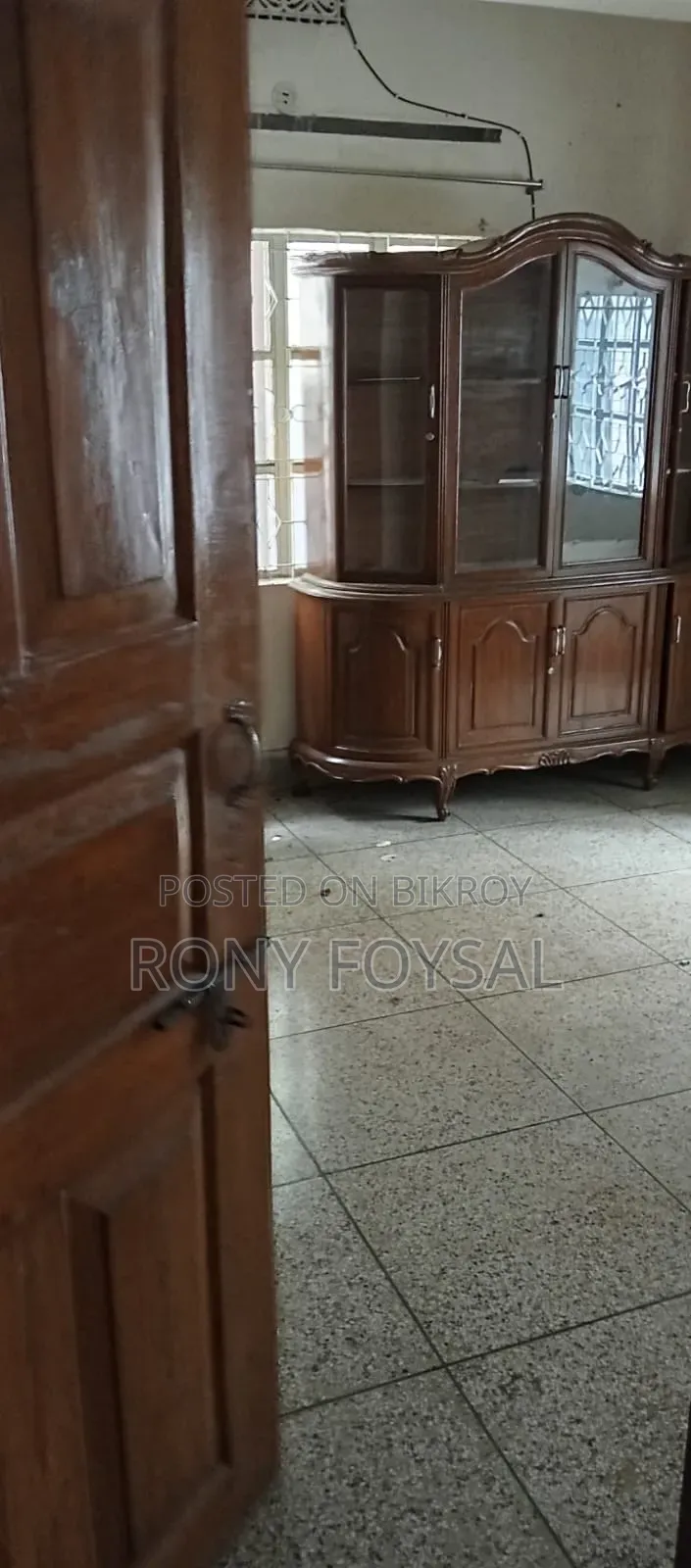 3 Bedroom House in Mohammadpur for Rent