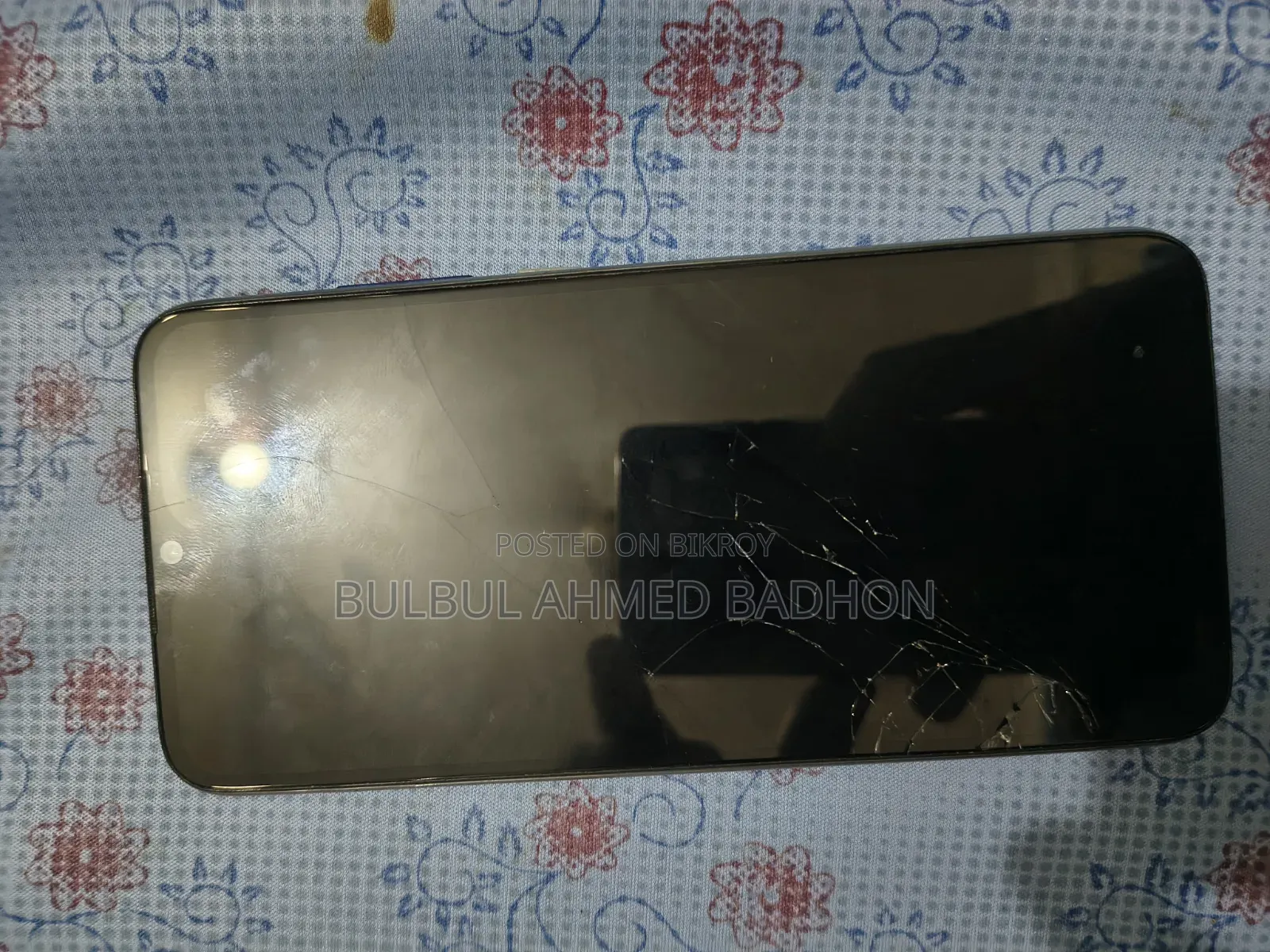 Xiaomi Redmi Note 8 64 GB Black