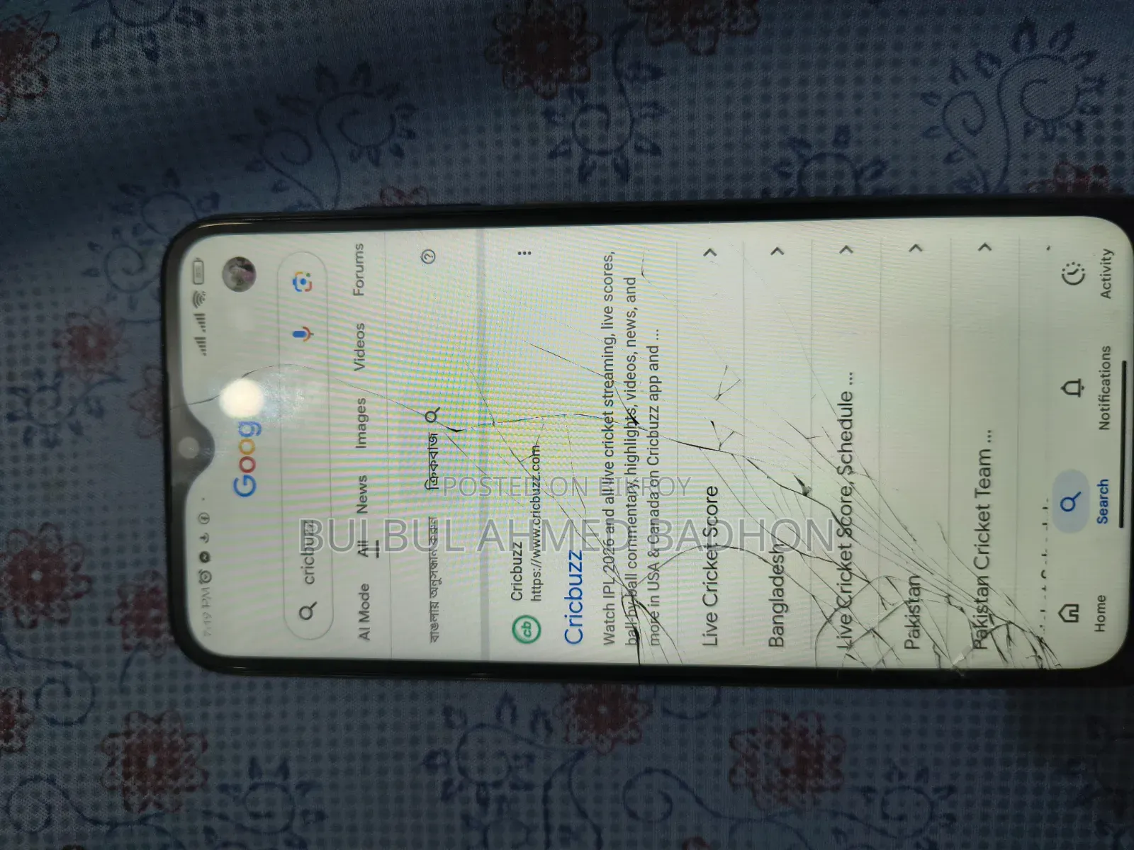 Xiaomi Redmi Note 8 64 GB Black