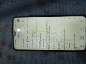 Xiaomi Redmi Note 8 64 GB Black