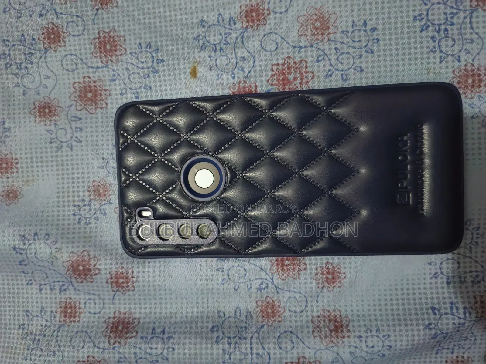 Xiaomi Redmi Note 8 64 GB Black