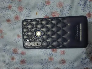 Xiaomi Redmi Note 8 64 GB Black