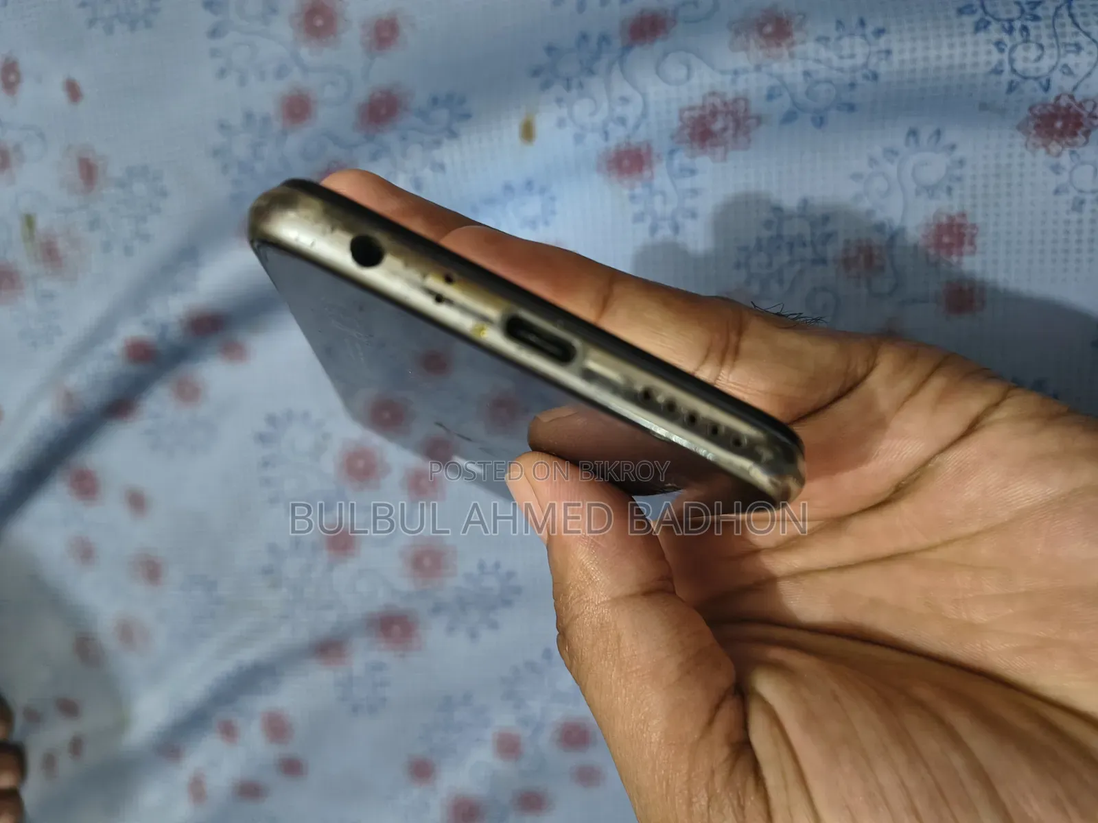 Xiaomi Redmi Note 8 64 GB Black