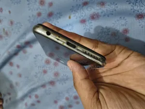 Xiaomi Redmi Note 8 64 GB Black