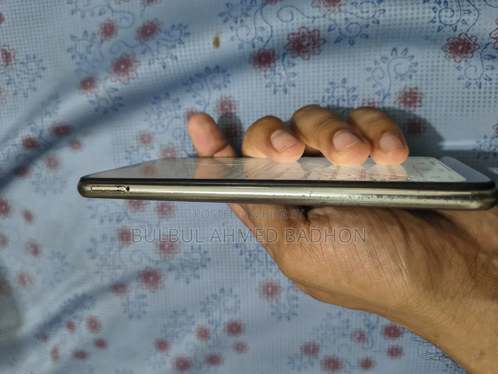 Xiaomi Redmi Note 8 64 GB Black