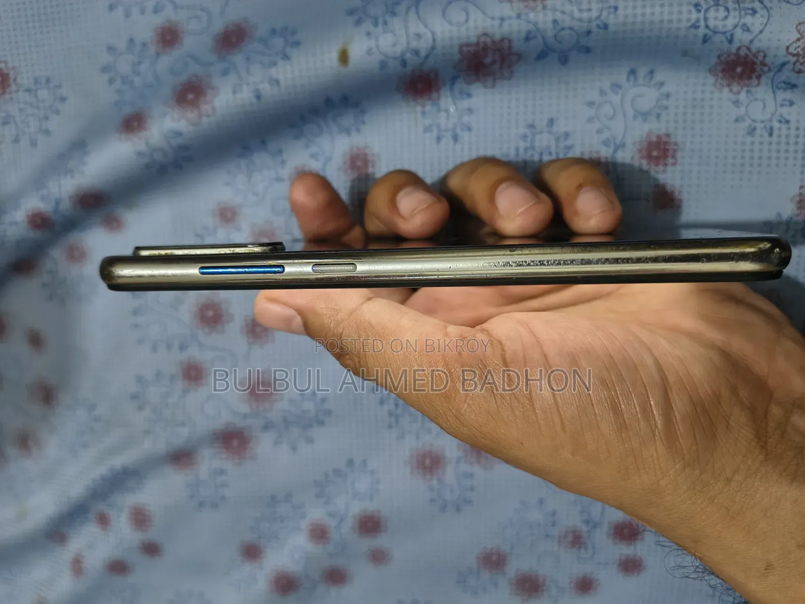 Xiaomi Redmi Note 8 64 GB Black